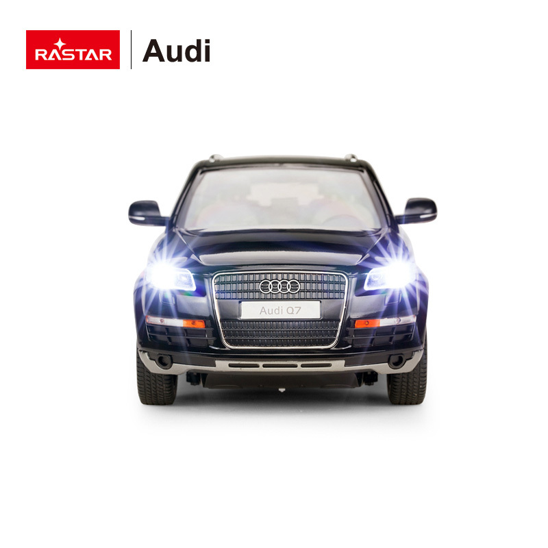 ラスタ卸売 アウディQ7 ラジコンカー 販売中| Alibaba.com