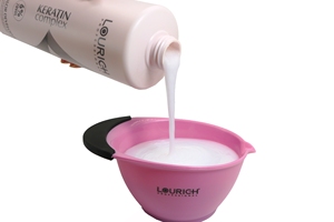 Lourich Màu Tóc Nhà Phát Triển Chuyên Nghiệp Thảo Dược Vĩnh Viễn Màu Tóc Kem 3% 6% <span class=keywords><strong>9</strong></span>% 12% Oxy Hóa Peroxide Miễn Phí Cho Salon Sử Dụng - Product Image 3