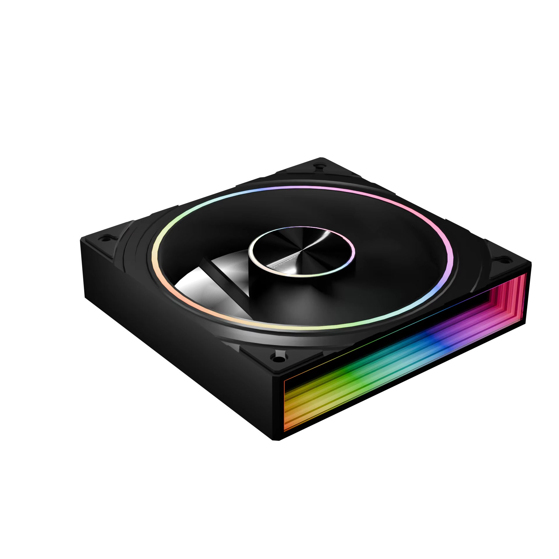 120 transwarp สีดำย้อนกลับ