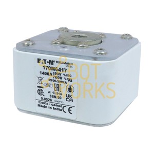 Eaton 170M6417 - Neuf - Product Image 1
