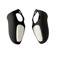 Ergonomische Rutschfeste Abnehmbare Silikon-Schutzhülle Stoßdämpfende Soft-Grip-Hülle für PS Portal Controller