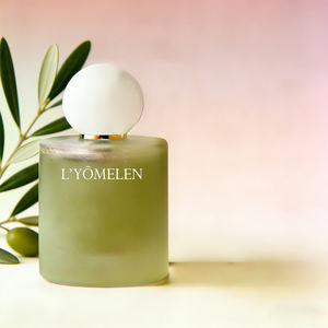 Colonia Moderna en Spray con Aroma Fresco, Duradero, Amaderado, Especiado, Floral, de Jazmín y Almizcle para Caballeros - Product Image 1