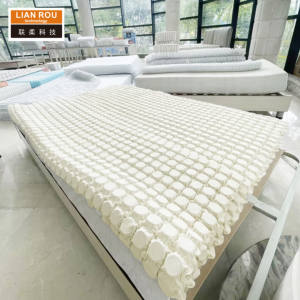 Matelas de canapé à ressorts <span class=keywords><strong>micro</strong></span>-ventilés de haute qualité et bon marché, avec mini-sommier à ressorts et coussinets pour canapé - Product Image 2