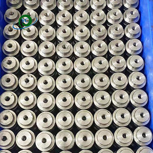 ステンレス鋼1/4高圧回転デビルノズル、超高圧洗浄機ノズル - Product Image 6