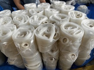 Гибкая прозрачная лабораторная трубка из полиуретана Pinhong CS-8821 - Product Image 5
