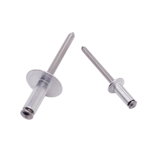 <span class=keywords><strong>Rivet</strong></span> aveugle à grande bride en acier inoxydable 304, tête large, diamètre 78 mm, antirouille, pour la construction extérieure et la fabrication de conteneurs - Product Image 6