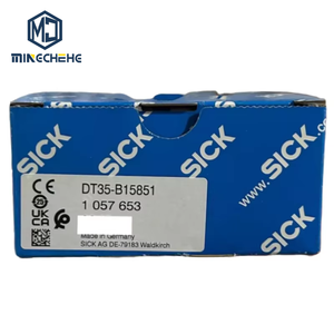 ขายส่ง PLC Controller รุ่น DT35-B15851 ของใหม่จากคลังสินค้า ยี่ห้อ PLC Programming Controller - Product Image 1