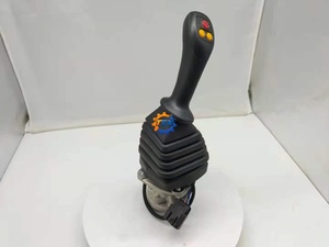 อะไหล่ห้องโดยสารรถขุด จอยสติ๊ก 333/J1504 215/13686 - Product Image 3