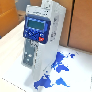 ตู้ I510 รุ่นใหม่ กำลังไฟ 0.55 กิโลวัตต์ 230 โวลต์ - Product Image 2