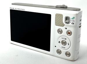 กล้องรุ่น SX610 HS - รองรับ Wi-Fi (สีขาว) - Product Image 6