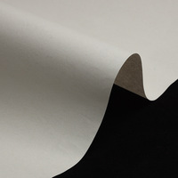 Rollo de papel de alta calidad, 1,6x100m, 60g, 70g, 80g, se puede personalizar el tamaño