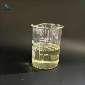 SIMEL Lauramidopropilamina Oxido (LAPAO/LAO-30) 30% de Pureza, Surfactante Anfotérico Suave para Champús y Geles de Ducha de Primera Calidad (CAS - Product Image 6