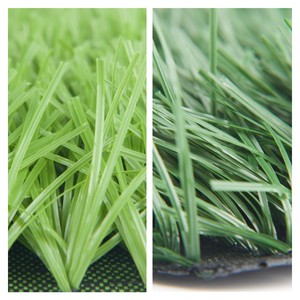 Césped de fútbol artificial de alto rendimiento para campos de fútbol <span class=keywords><strong>5</strong></span>-A-Side y 11-A-Side Pitch Club Academy School Community - Product Image 1