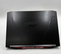 Laptop Gaming 2k 165Hz Performa Tinggi Nitro AN515-57 Intel Core I7-11800H 2.30Ghz Delapan Inti GPU Laptop RTX3060