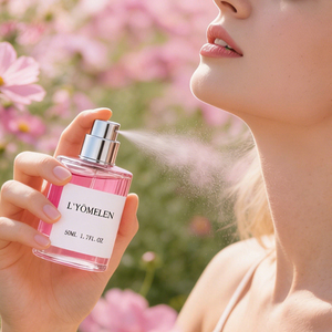 Nouvelle collection privée de parfums écologiques en spray, longue tenue, marque privée, senteurs fruitées, agrumes, fraîches, épicées, florales, eau de parfum - Product Image 3