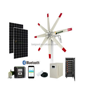 12V/24V 1000W 800w générateurs d'énergie alternative <span class=keywords><strong>éolienne</strong></span> générateur <span class=keywords><strong>maison</strong></span> <span class=keywords><strong>éolienne</strong></span>s - Product Image 6