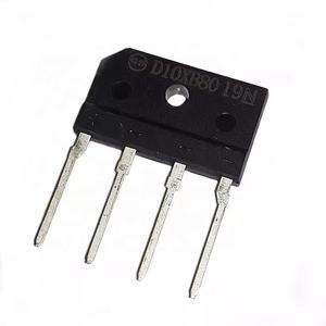 D15XB80 Nuevo Diodo <span class=keywords><strong>Rectificador</strong></span> <span class=keywords><strong>de</strong></span> <span class=keywords><strong>Puente</strong></span> Original D15XB, 800V 3.2A, Monofásico, <span class=keywords><strong>Onda</strong></span> <span class=keywords><strong>Completa</strong></span>, SIP4 para Cocina Electromagnética - Product Image 3