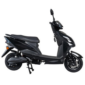 Nuevo patinete eléctrico con <span class=keywords><strong>motor</strong></span> de 600W/800W, velocidad de 40-50 km/h y rango de 45-65km, motocicleta de carreras de fábrica, comprar moto eléctrica - Product Image 2