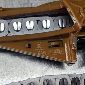 SP - Piezas de Transmisión para Automóviles Más Vendidas, Kit de Polea de Cadena CVT 0aw VL381 para Audi A4 A5 A6 A7 A8 - Product Image 3