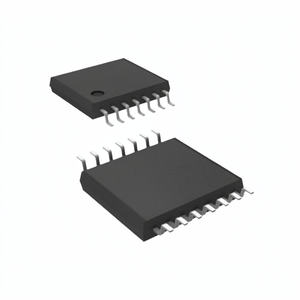 Composants électroniques en ligne MC74LCX07DT 14 TSSOP (0,173 po, largeur 4,40 mm) – Service complet d'origine pour circuits logiques - Product Image 1