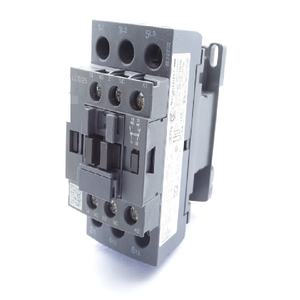 Controllore Programmabile PLC LC1D25B7 CONTATTORE - Product Image 1