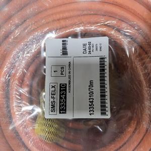 Sew <b>Power</b> <b>Cable</b> 1x2.5 Mm Pvc Insulated Flame Retardant Class B For Inverter Connection 300v Rated Voltage - Product Image 2