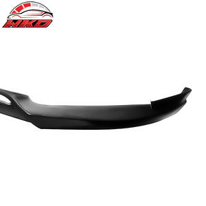 Alerón Delantero Estilo Euro-R para Audi A4 B8 09-12, Sin Pintar, Accesorio Exterior de Alta Calidad - Product Image 5