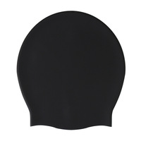 Extra Large Bonnet de Bain Femmes Cheveux Longs Bouclés Dreadlocks Tresses Tresses Chapeau de Bain