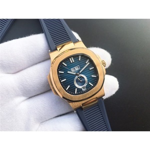 Vente en gros de montres automatiques mécaniques en alliage <span class=keywords><strong>Philippe</strong></span> 5968 pour le <span class=keywords><strong>sport</strong></span>, lumineuses, résistantes à l'eau 3 ATM, pour hommes et femmes - Product Image 2