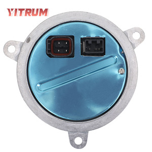 อิตรัม บัลลาสต์ 22941301 สำหรับดอดจ์ เชฟโรเลตไฟหน้า HID โมดูลควบคุมซีนอน 50 เฮิร์ตวัสดุ ABS - Product Image 1