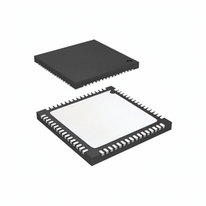 AD7771BCPZ Manufacturer Channel 64 WFQFN Exposed Pad, CSP Electronics Component Data Acquisition - Product Image 1