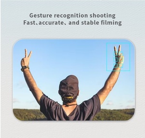 E58 Mini dron Eachine Drone Wifi FPV 4K HD máy ảnh Hight giữ chế độ có thể gập lại cánh tay rc Quadcopter x Pro E58 bay không người lái - Product Image 4