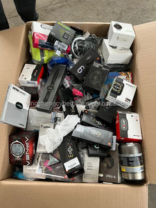 2025新款热盲盒电子爱维托神秘盒100% 随机抽奖项目安卓操作系统女性神秘盒 - Product Image 3