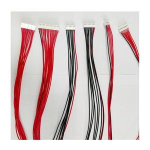 Conexión de <span class=keywords><strong>línea</strong></span> de adquisición de señal aislada de PVC <span class=keywords><strong>directa</strong></span> de fábrica y <span class=keywords><strong>línea</strong></span> de terminal interna para uso en <span class=keywords><strong>electrodomésticos</strong></span> - Product Image 3