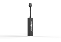 Sistema de Rastreo GPS SinoTrack ST-901A con Corte Remoto del Motor, Detección ACC, Rastreador GPS para Auto, Vehículo, Bicicleta