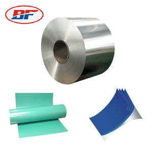 Rollo de Papel de Aluminio de 6 micras de Buena Calidad y Precio Directo de Fábrica para Bolsas Pequeñas y Papel de Aluminio Laminado para <span class=keywords><strong>Farmacia</strong></span> - Product Image 6