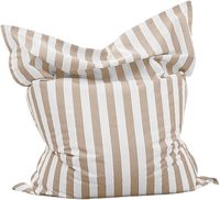 Fauteuil flottant portable pour piscine, chaise longue flottante, pouf flottant, fauteuil pouf, sac à dos flottant