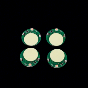Nuevos Módulos LED CR2032 Power 3528 SMD Blanco Frío, Interruptor de Botón de 28x30 mm, Duración de la Batería de 3 Meses, Luces Intermitentes para Pantalla POS - Product Image 2