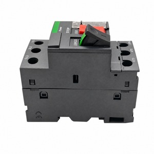 เบรกเกอร์วงจรไฟฟ้า MT Gv2 32A 220V 3kA 2P รุ่น GV2-ME32C22C21 ขายตรงจากโรงงานจีน คุณภาพดี ราคาคุ้มค่า - Product Image 1