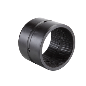 Arbusto de fibra de vidro de alta carga, buchas compostas de composto de ptfe do filamento da ferimento - Product Image 5