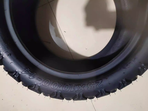 23-10-14 Pneus de voiturette de golf, pneus 4x4 hors route 14 pouces Guys Roues et pneus 23/10-14 pour voiturettes de golf - Product Image 4