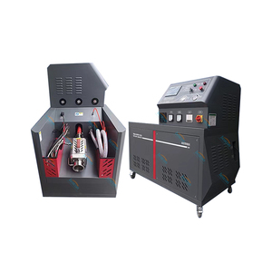 Beacon <b>Machine</b> Dpf-Cl Dpf Cleaner Particulate Filter With Post-Processing Regeneration and Purge Dust Collection Function DPF-CL - Product Image 1