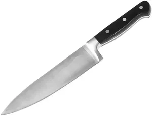 Alta qualità con <span class=keywords><strong>Set</strong></span> di <span class=keywords><strong>coltelli</strong></span> <span class=keywords><strong>da</strong></span> cucina <span class=keywords><strong>da</strong></span> 5 pezzi coltello <span class=keywords><strong>da</strong></span> cuoco professionale personalizza blocco di metallo magnetico - Product Image 3