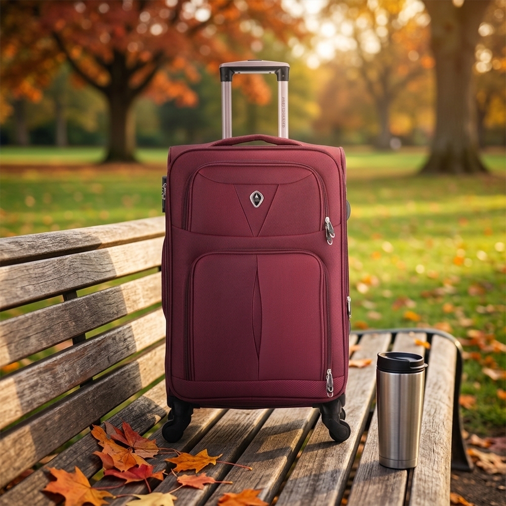 Other Luggage & Travel Bags