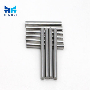 แท่งคาร์ไบด์แข็งแบบเจียรละเอียดสำหรับการผลิตไมโครดริล - Product Image 1