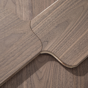 AVANTIMORA - Piso de Parqué Multicapa de Roble Blanco Europeo de Calidad Artesanal ABCD de 14 mm y 16 mm, con Sistema T&G, para Apartamentos - Product Image 2