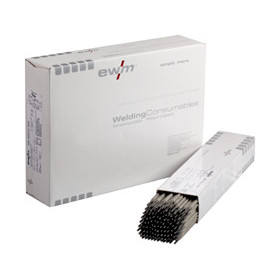 Materiales de relleno de soldadura Electrodo recubierto EWM SE Hard 600 ER308L para aplicaciones de construcción Aluminio Cobre Latón Aleación de bronce - Product Image 1