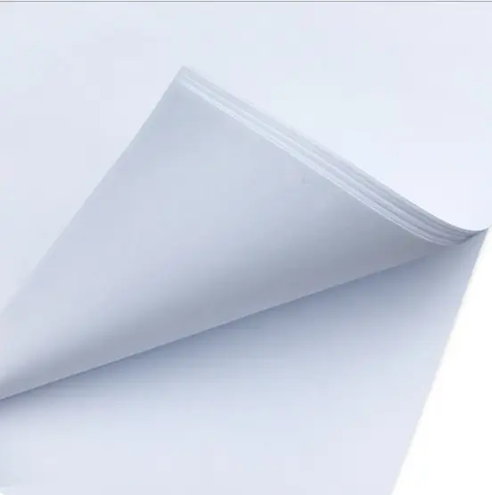 POMAX-papel de impresora a4, tamaño a4