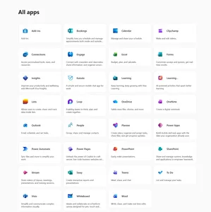 Cuenta de Office <span class=keywords><strong>365</strong></span> E3, Sistema Operativo de Uso Vitalario, Puede Usarse en 5 Dispositivos (PC y MAC), Versión Global Disponible en Stock - Product Image 3