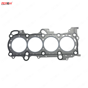 Joint de culasse pour moteur <span class=keywords><strong>SUZUKI</strong></span> ERTIGA (NC) RUMION FRONX CIAZ 1.5 K15B DOMESTIC 11141-78R00 11115-WC003 H85056-00 - Product Image 1